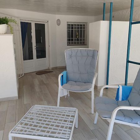 B&B Auliv Маттината Экстерьер фото