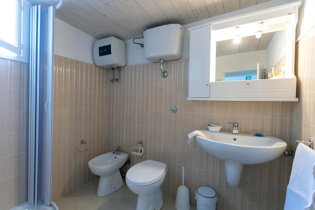 B&B Auliv Маттината Экстерьер фото