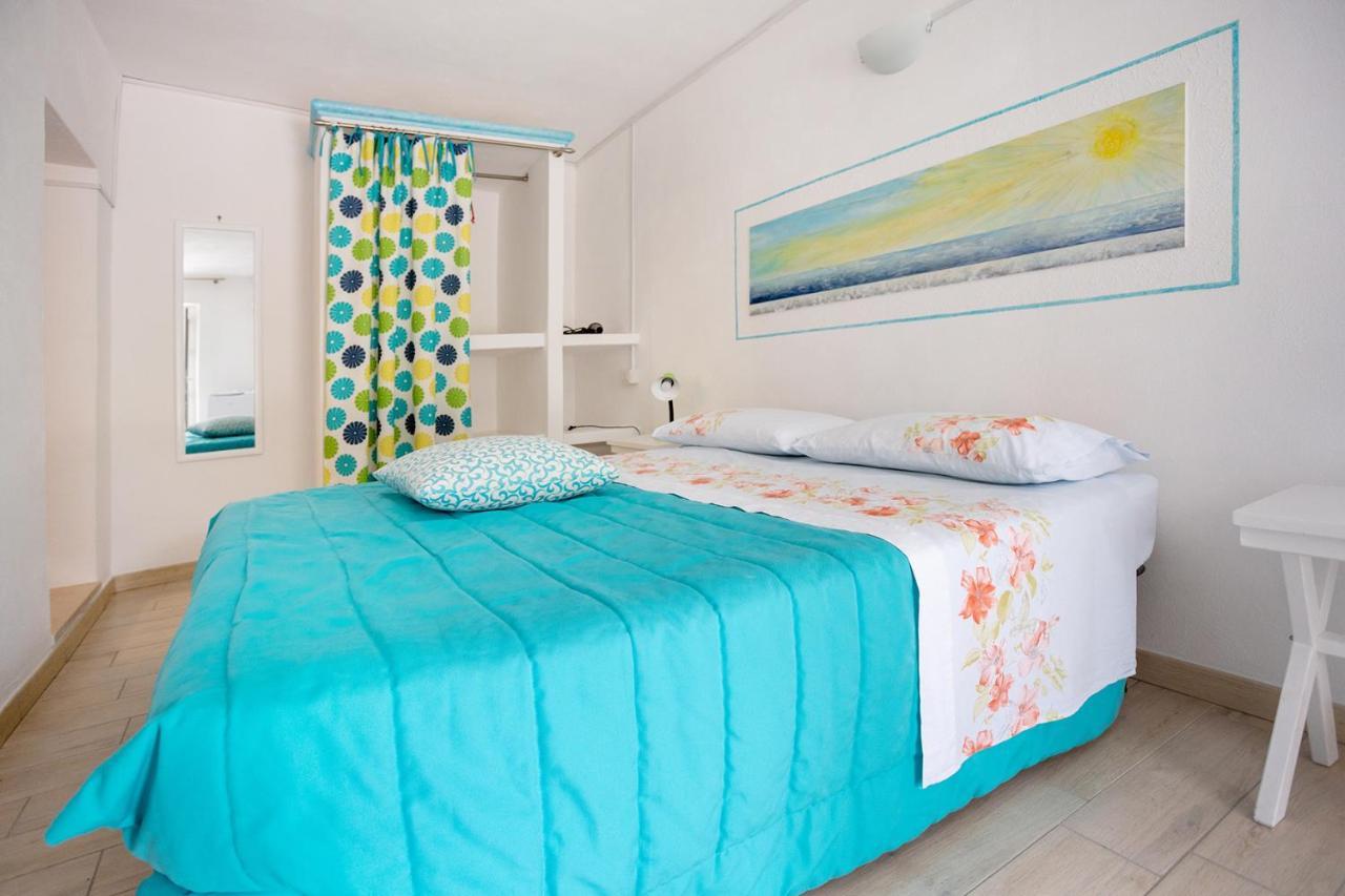 B&B Auliv Маттината Экстерьер фото