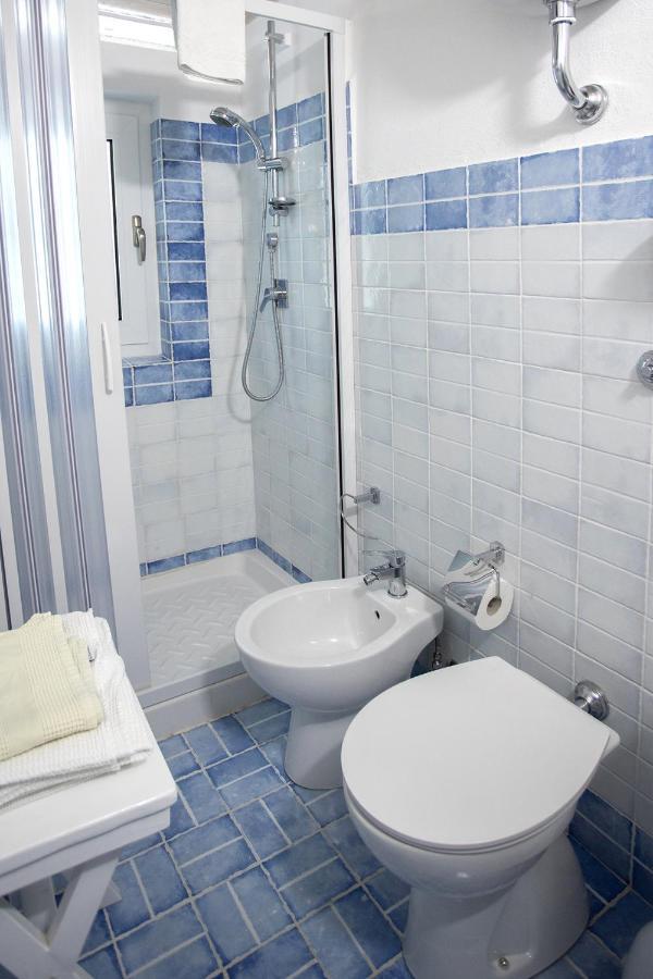 B&B Auliv Маттината Экстерьер фото