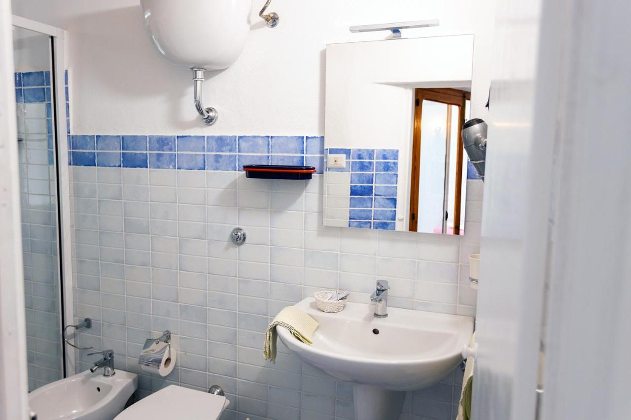 B&B Auliv Маттината Экстерьер фото
