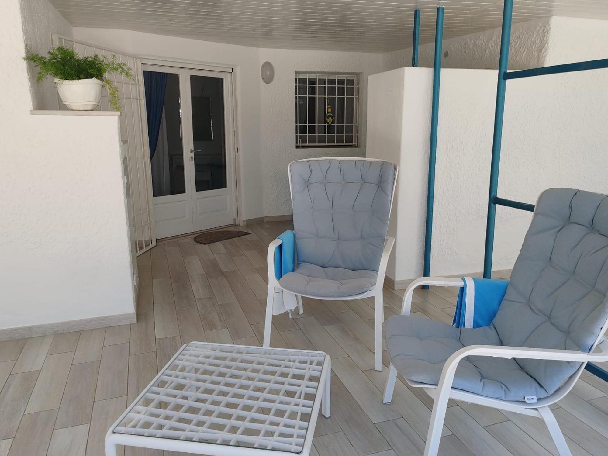 B&B Auliv Маттината Экстерьер фото